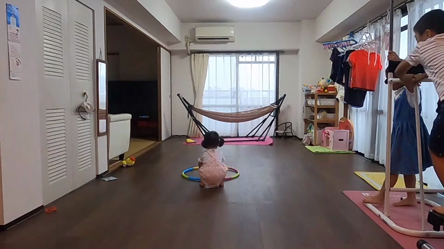フラフープ！の記事動画