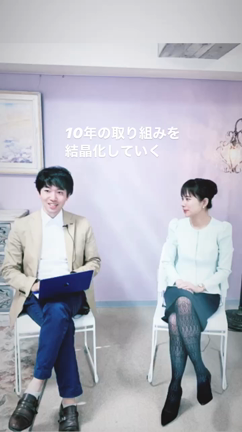 動画ブログの記事動画