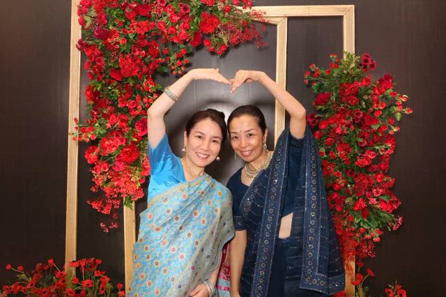 インド旅後半の記事動画