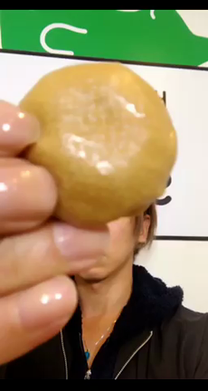 日本三大饅頭！ からの 、ただしイケメンに限る！の記事動画