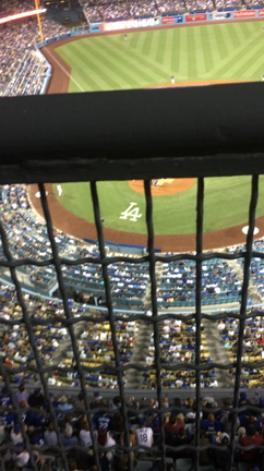 Dodgers！！の記事動画