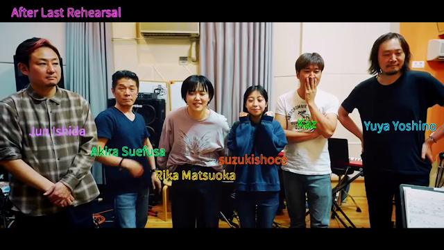 【あと3日】音楽活動20年間の「ありがとう」と「水彩」MVのお披露目【拡散リツイートのお願い】の記事動画