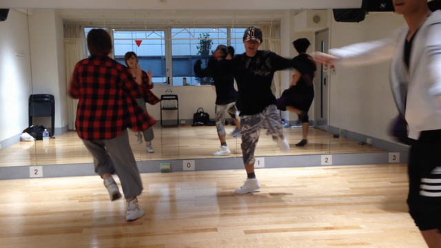 怒涛のダンス練習×新人割終了のお知らせの記事動画