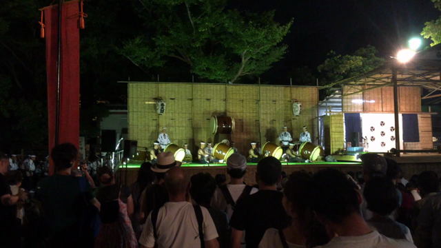 夏の音☆沖田☆の記事動画
