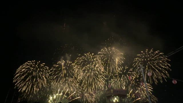 【速報】令和８年度 宮津燈籠流し花火大会の記事動画