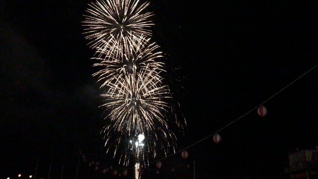 花火の日の記事動画