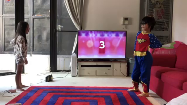 ジュマお誕生日①の記事動画