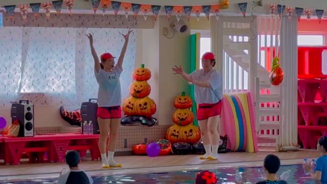 イベントにご参加いただき感謝感激中の記事動画