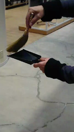 そのひと手間が　（お掃除編）の記事動画