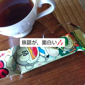 ２時間はいますね私は（笑）の画像