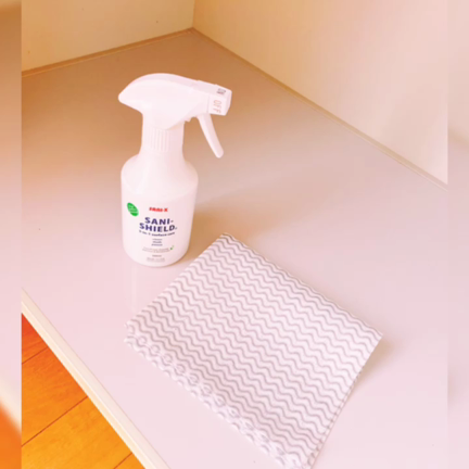 【動画リレー】我が家のサニーシールドの活用法の記事動画