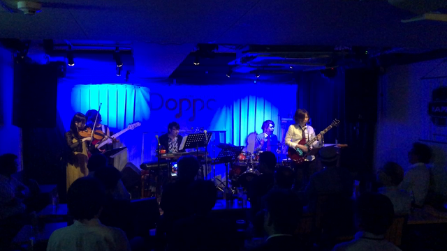 【明日は野外フリーライブ！】ライブレポもあるよ！の記事動画