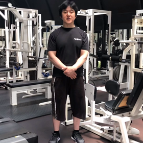 2020.6.7(日)MAXGYMのマシン紹介の画像