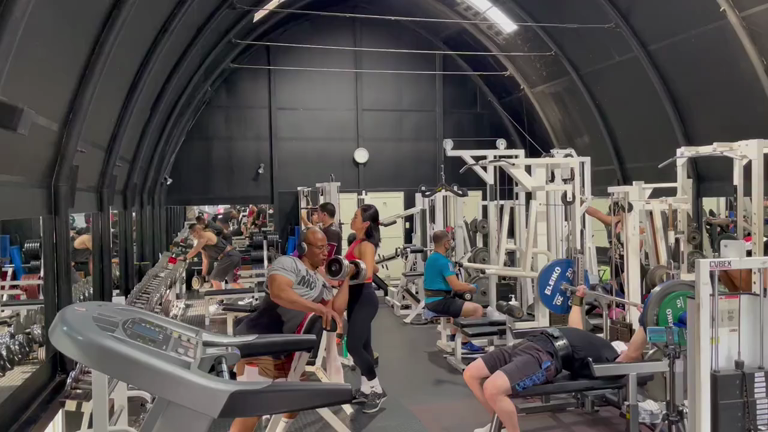 2023.4.30(日)MAXGYM加古川の記事動画