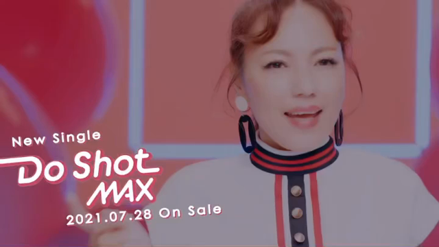 Do  Shot！！ソロM.V &定点ダンス♡の記事動画