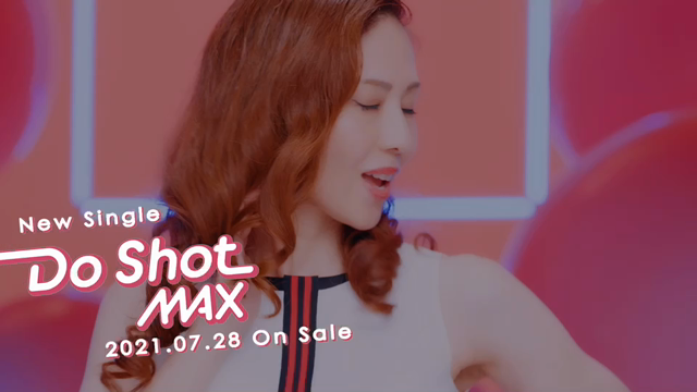 Do  Shot！！ソロM.V &定点ダンス♡の記事動画