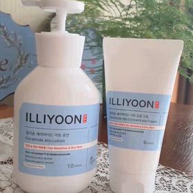 【3474】話題のILLIYOON（イリユン）セラミドシリーズ！の画像