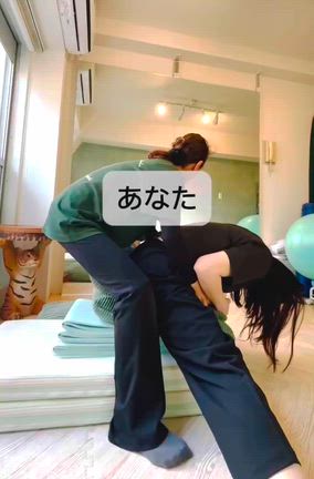 あなたの体は世界にたった一つの作品　の記事動画