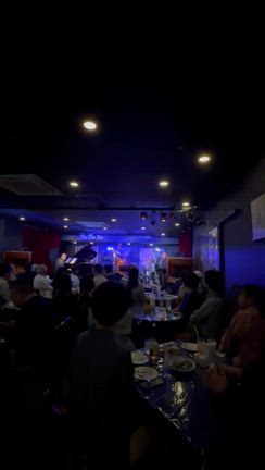 横浜ジャズプロムナード2024の記事動画