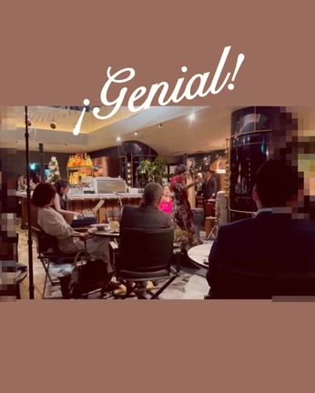 Flamenco Special Live 無事終演いたしました♪の記事動画