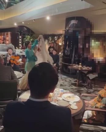 Flamenco Special Live 無事終演いたしました♪の記事動画