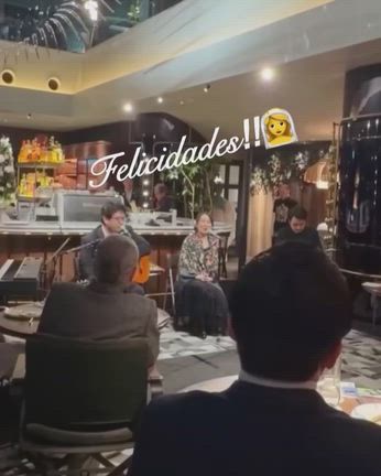 Flamenco Special Live 無事終演いたしました♪の記事動画