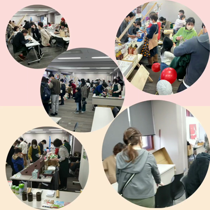 イベントありがとうございました(*^▽^)/★*☆♪の記事動画
