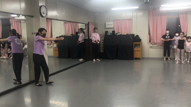 次はブリッジ。の記事動画