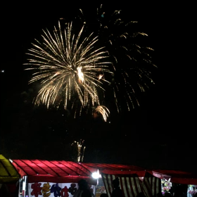 夏祭り。の画像