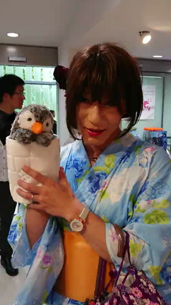 浴衣friend in meの記事動画
