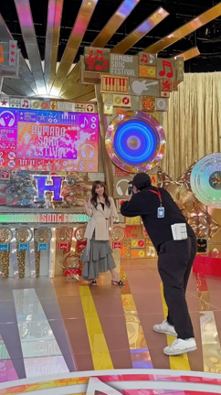 今夜、ハマダ歌謡祭！の記事動画