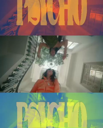 Psychoの記事動画