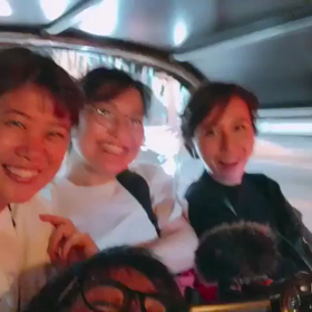 tuktukの画像