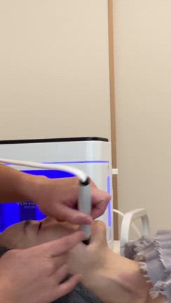 毛穴洗浄ってどんな効果？？の記事動画