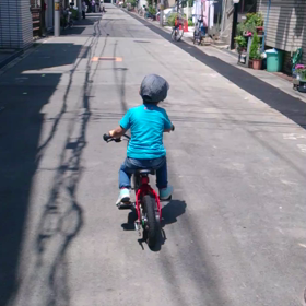 bikeの画像