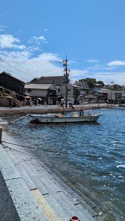 田舎に行ってます、8月12日水曜日、2026の記事動画