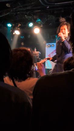 Respect up beat ライブ、5月3日と4日、2026の記事動画