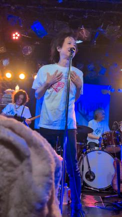 Respect up beat ライブ、5月3日と4日、2026の記事動画