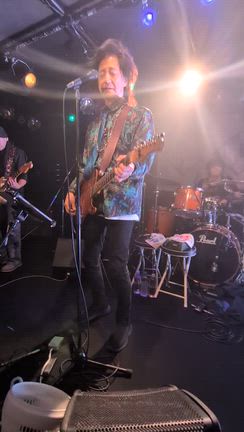 Respect up beat ライブ大阪、7月18日、2026の記事動画