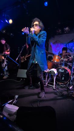 Respect up beat ライブ大阪、7月18日、2026の記事動画