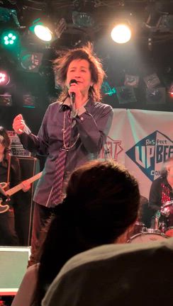 Respect up beat ライブ、5月3日と4日、2026の記事動画