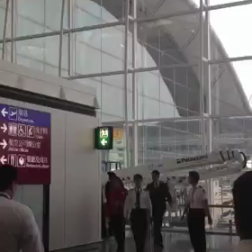 ミノ♡香港から帰国〜の画像