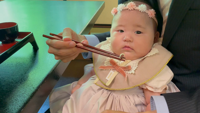 生後100日の記事動画