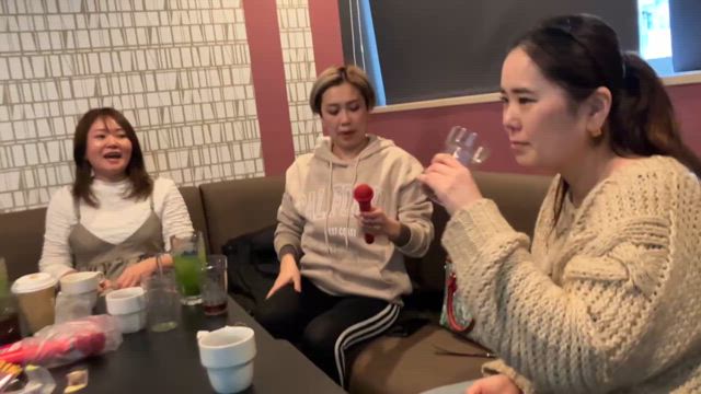 地元メンバーで新年会！の記事動画