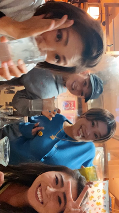 昼飲み女子会の記事動画
