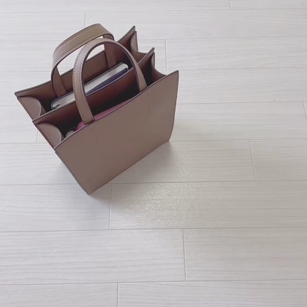 【UNIQLO】UNIQLOバッグが高見えすぎる件！の記事動画