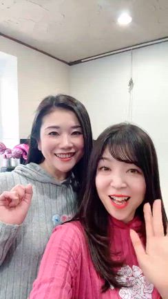 アプレ・ガール読者モデル最後の撮影してきたの記事動画