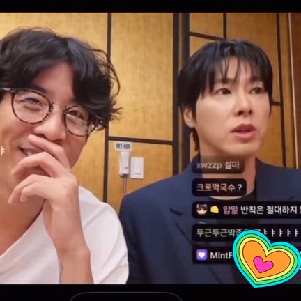 ユノ　アルバムについてのコメント記事 #yunho #ユノの記事動画