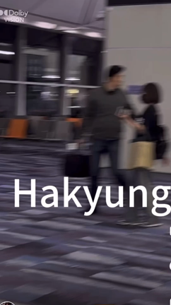 240114香港&帰国空港東方神起ファンカムより　#TVXQ #東方神起の記事動画