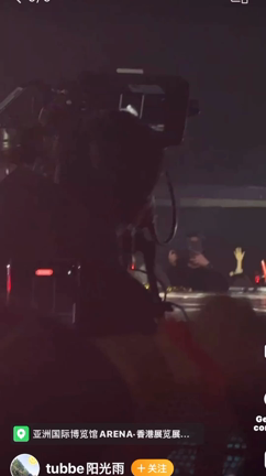 240113TVXQ香港ファンカムより　#TVXQ #東方神起の記事動画